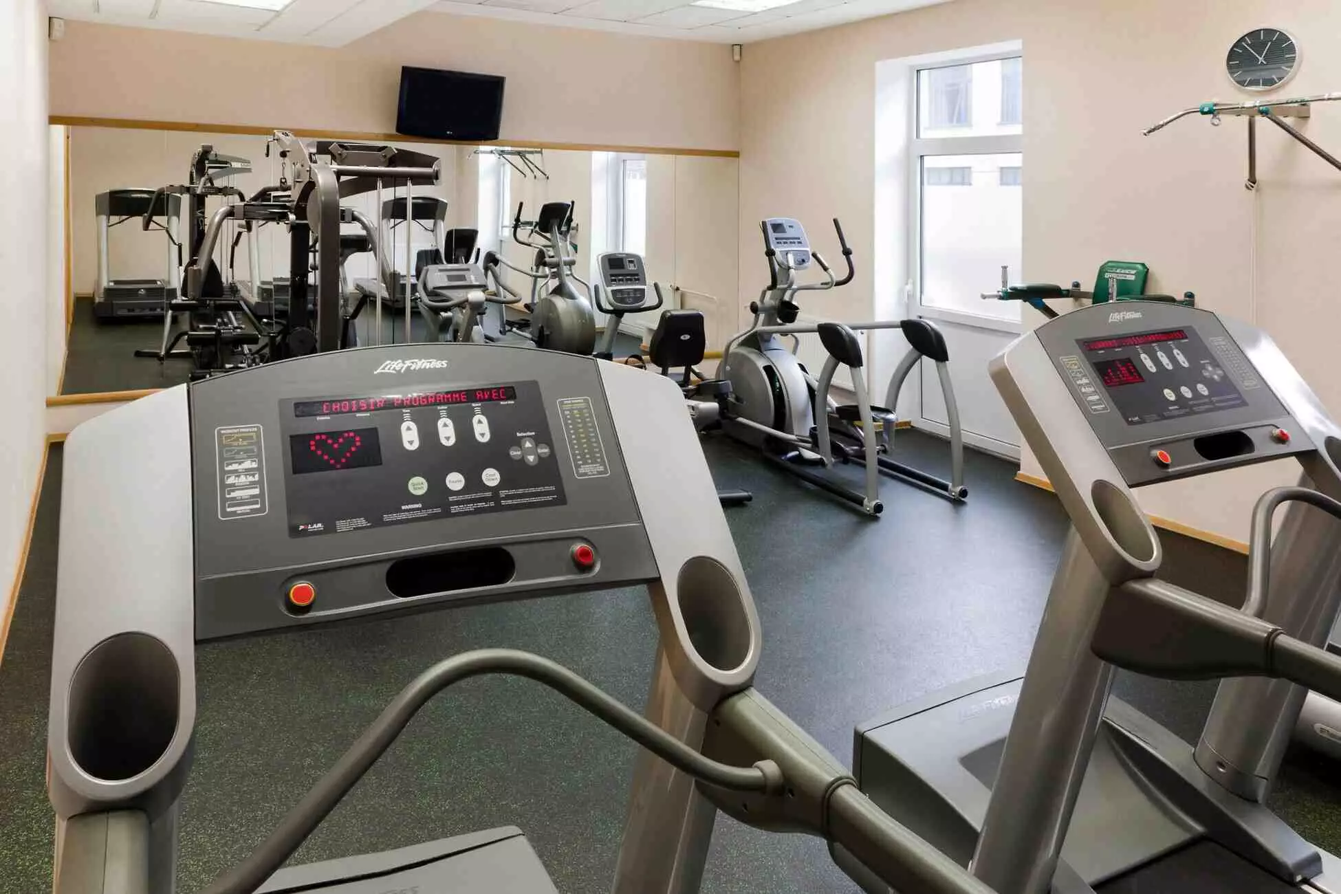 هالیدی این لسنایا